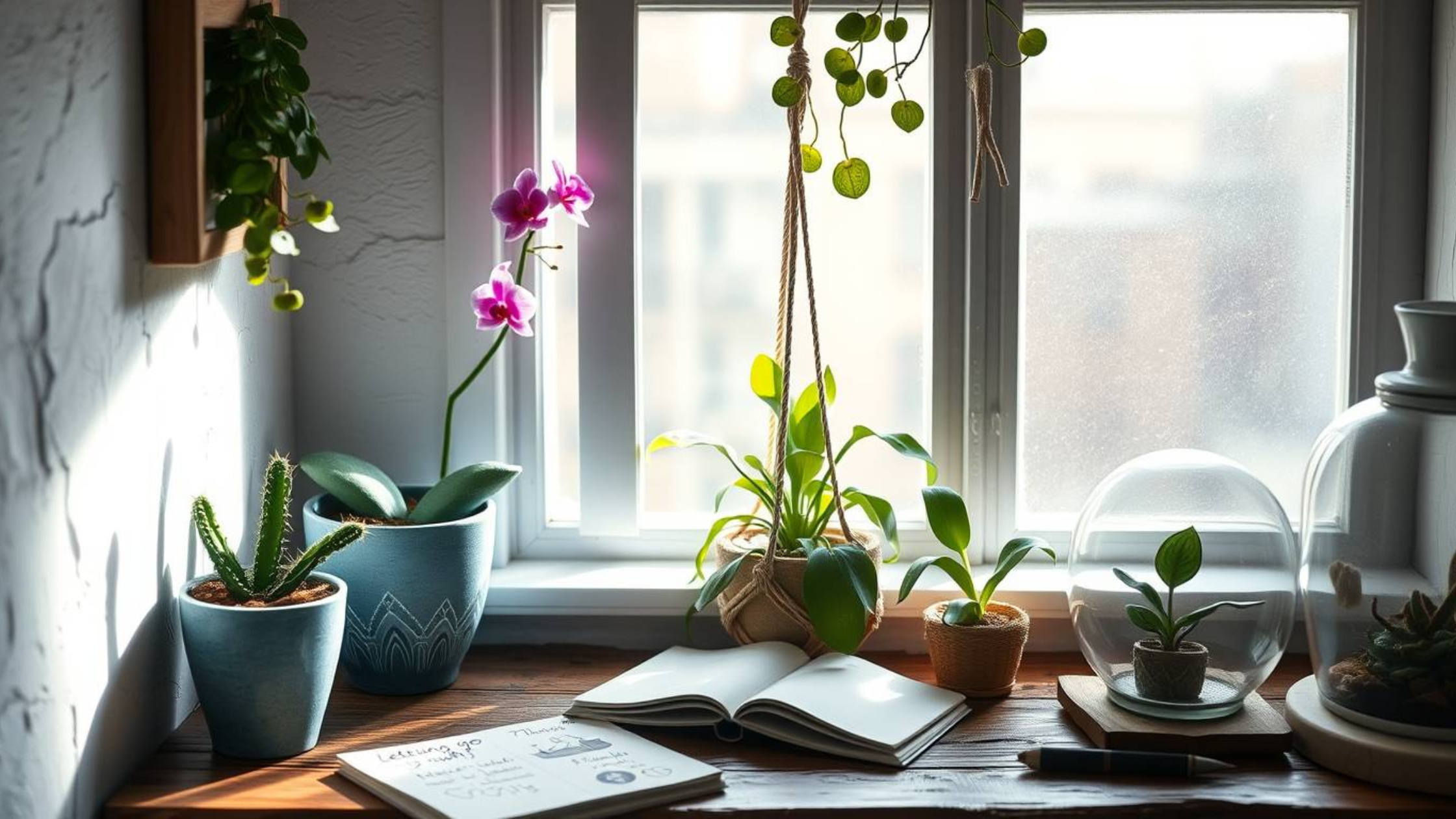 AI Plant expert Blog